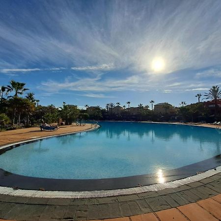 My Pretty Home - Lovely And Spacious Surrounded By Tropical Gardens - Private Covered And Uncovered Terrace - Pool - Parking - Free Fibre Optic Internet Corralejo Esterno foto