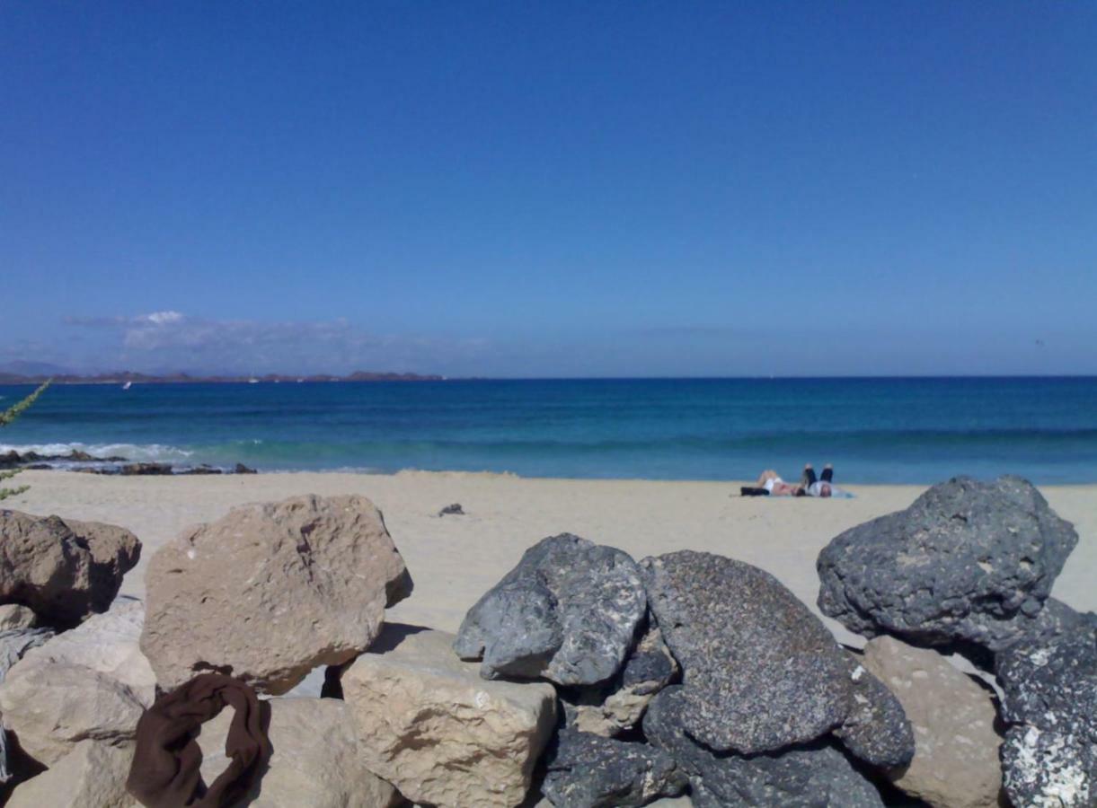 My Pretty Home - Lovely And Spacious Surrounded By Tropical Gardens - Private Covered And Uncovered Terrace - Pool - Parking - Free Fibre Optic Internet Corralejo Esterno foto