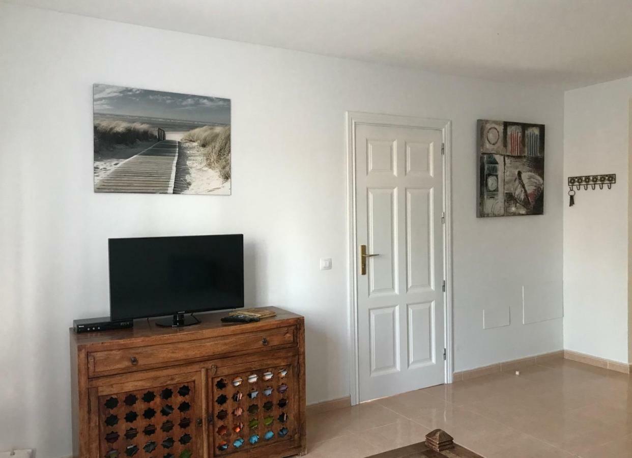 My Pretty Home - Lovely And Spacious Surrounded By Tropical Gardens - Private Covered And Uncovered Terrace - Pool - Parking - Free Fibre Optic Internet Corralejo Esterno foto