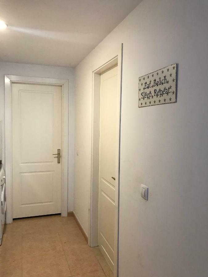 My Pretty Home - Lovely And Spacious Surrounded By Tropical Gardens - Private Covered And Uncovered Terrace - Pool - Parking - Free Fibre Optic Internet Corralejo Esterno foto