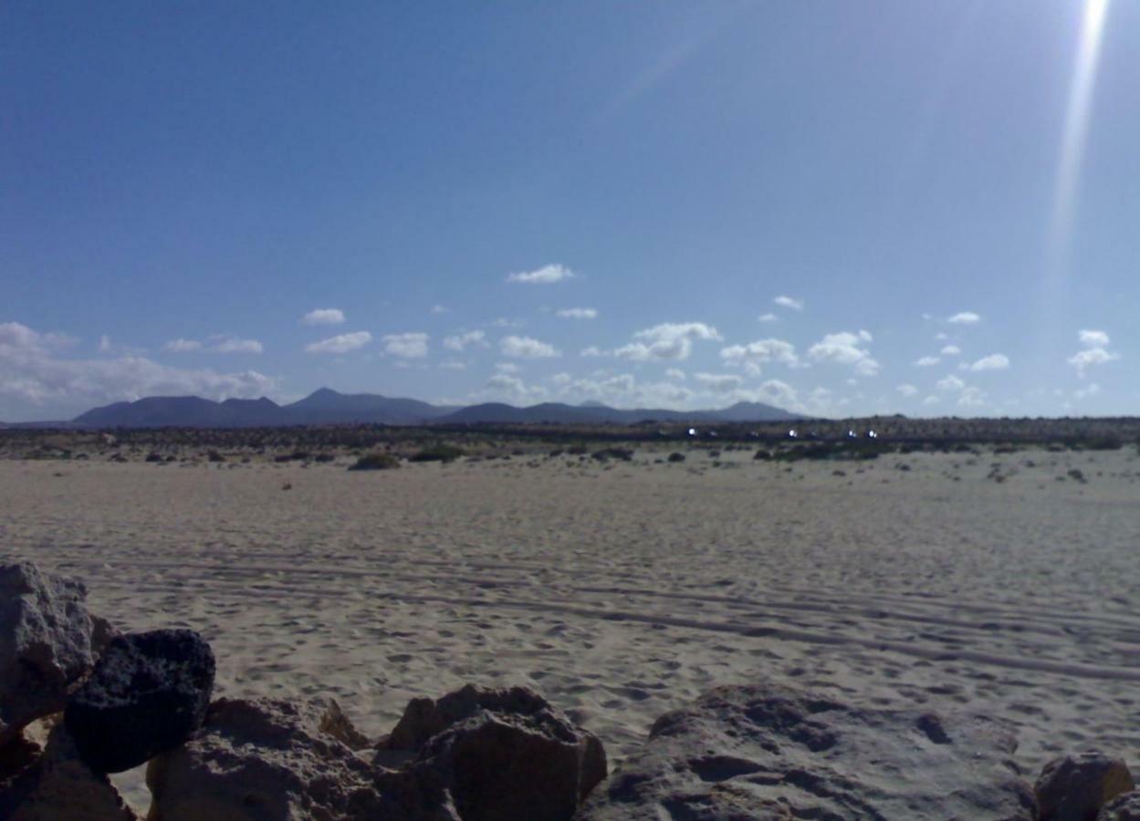 My Pretty Home - Lovely And Spacious Surrounded By Tropical Gardens - Private Covered And Uncovered Terrace - Pool - Parking - Free Fibre Optic Internet Corralejo Esterno foto