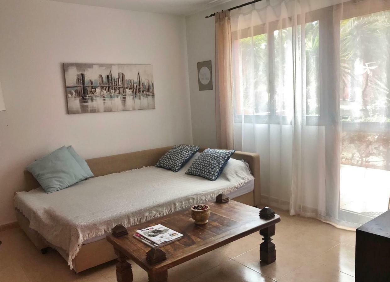 My Pretty Home - Lovely And Spacious Surrounded By Tropical Gardens - Private Covered And Uncovered Terrace - Pool - Parking - Free Fibre Optic Internet Corralejo Esterno foto